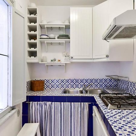 Monti Secret Garden Apartment Rome Exterior photo