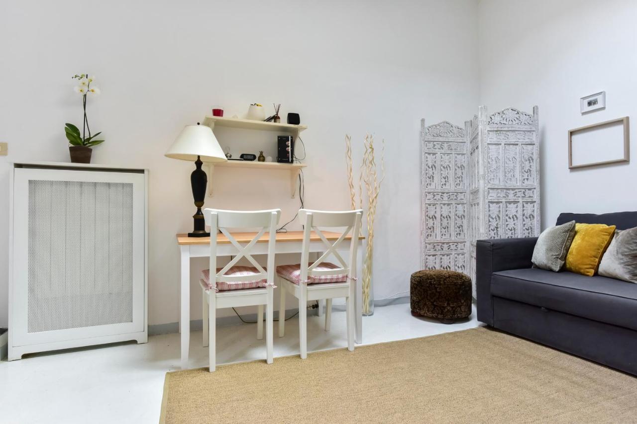 Monti Secret Garden Apartment Rome Exterior photo
